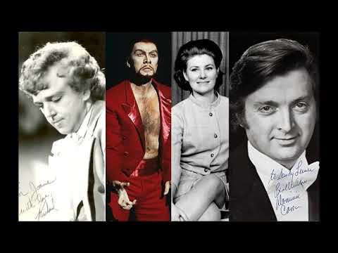 Faust - NYC 1979 (Upgraded Sound)