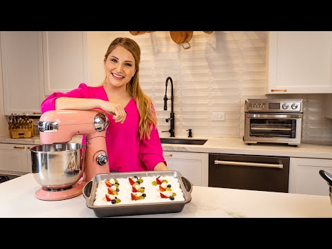 Tres Leches Perfecto