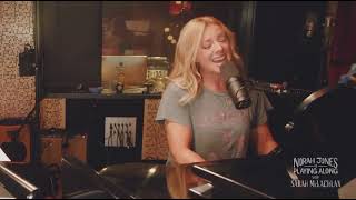Norah Jones &amp; Sarah McLachlan - Better Broken (Norah Jones Is Playing Along with... podcast)