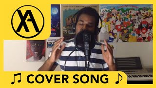 Broken Record (Tessa Violet) | XAVIER ALI