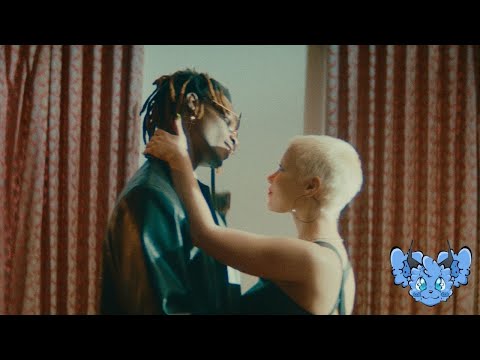 Tom The Mail Man - OVER (Official Music Video)