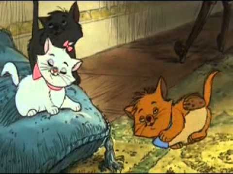 Eric Hood Part 19 Eric and Ariel Got Married/The Happy Ending ("Oo-De-Lally" (Reprise))