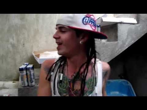 Maniako - Doble PF - Floya - El Pinche Nuco - Me La Paso en El Avión