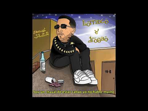 Samuel SLZR, Dawson Beats - Borraxo & Drogao