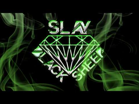SLY - SEMPRE PIU' FATTO FEAT.(PEDAR POY) (PROD. DIEMOND) [BLACK SHEEP]