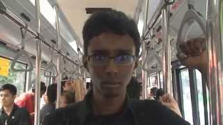 YOLO, IT'S CONTAGIOUS!