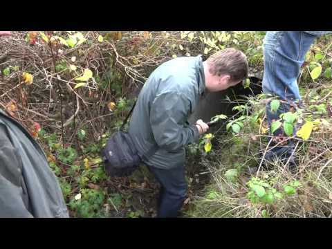 [Deel 1] Uitje naar Den Helder, M219 FL250 en Nederlandse schuilplaatsen!