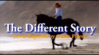 Peter Schilling - The Different Story (Versión Español) - CF