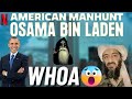 American Manhunt Osama Bin Laden Review Netflix Documentary Series Cinephile Baba