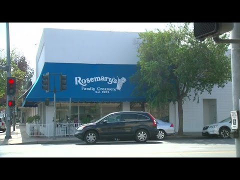 Made in Kern County: Rosemary's