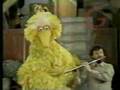 Classic Sesame Street James Galway Plays The Alphabet