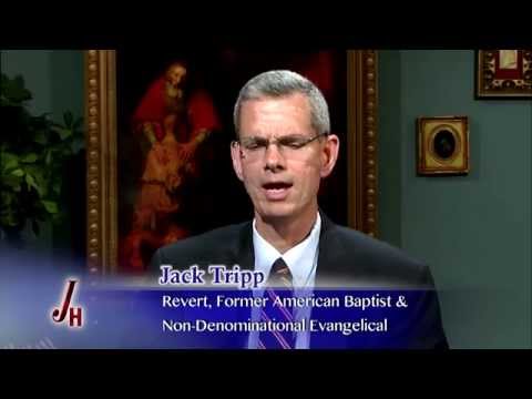 Journey Home - Jack Tripp - 2014-10-20 - Former Baptist