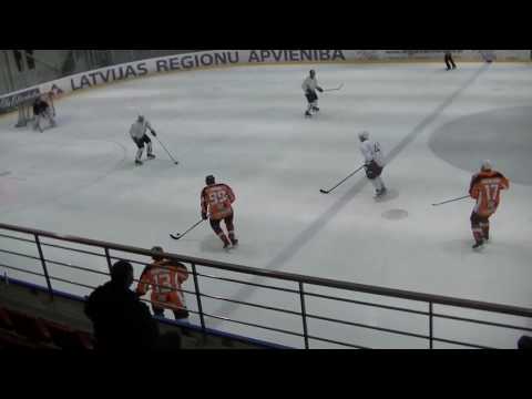 Ledusvīri Tenapors - Balti 3:0