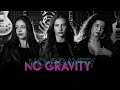 No Gravity Нищо Мария Илиева Cover