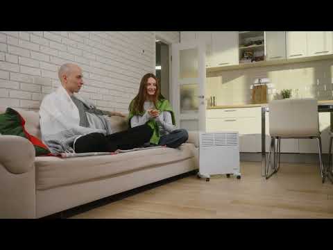 Миниатюра изображения товара Конвектор Ресанта ОК-1000СН (67/4/19)