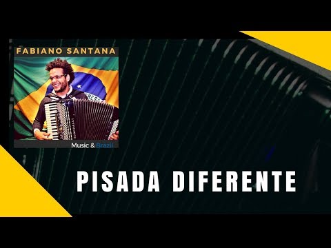 Pisada Diferente video