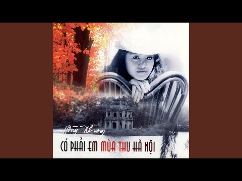 Thể hiện bởi Hồng Nhung