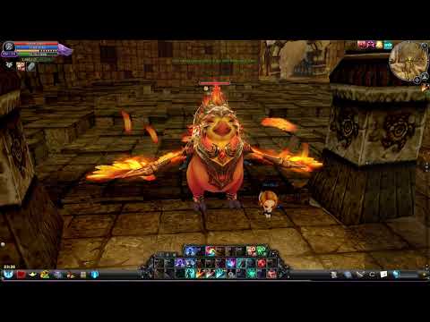 Cabal Online(NA) Episode 39: KriSToPhEr(FB) PVE Gear Showcase 22/01/2026