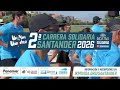Carrera solidaria 1KM1VIDA 2026