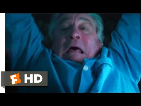 The War With Grandpa (2020) - The Snake and Toothpaste Cookies Scene (3/10) | Movieclips