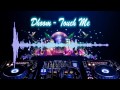 Dhoom Touch Me HD