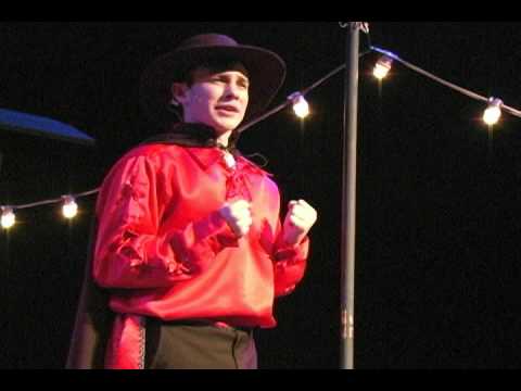 Fantasticks Trailer