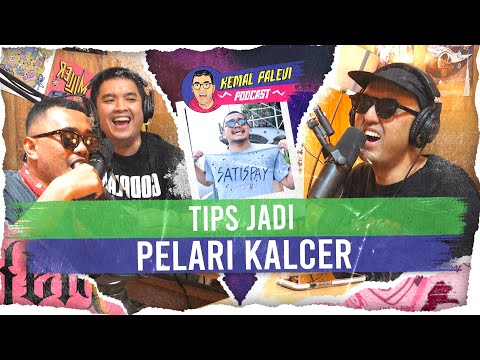 Want to be a Kalcer Runner? Watch this episode!