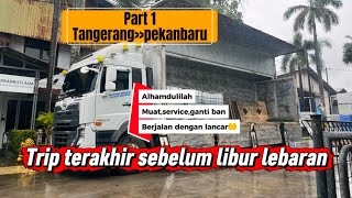 Download lagu BISMILAH TRIP TERAKHIR SEBELUM LIBUR LEBARAN GUYS mp3