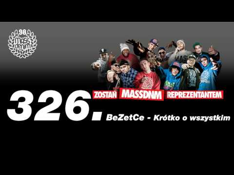 326 BeZetCe - Krótko o wszystkim