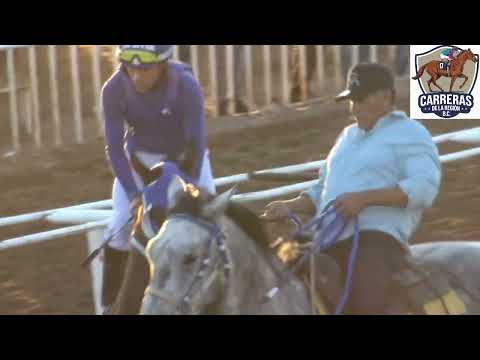 LA GITANA C.SAN ANDRÉS VS EL BITACHE C.SANTA FE,LA CACHANILLA RACE TRACK,MEXICALI 