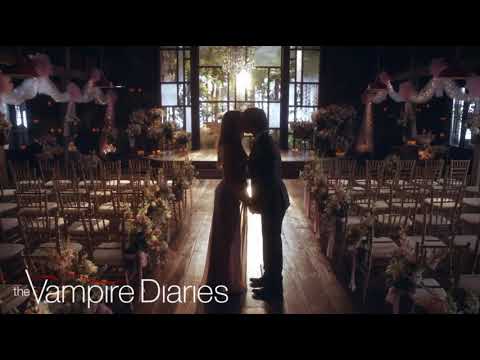 The Vampire Diaries 6x21 Soundtrack || To the Wonder - Aqualung feat Kina Grannis ||