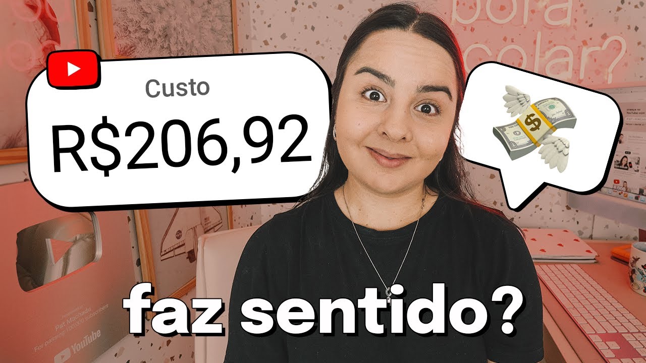 Pagar Pra Ter Views: Vale a Pena? Quando é Recomendado? Passo a Passo e Testes Do Botão "Promoções"