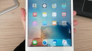iPad Kurulumu Nasıl Yapılır
