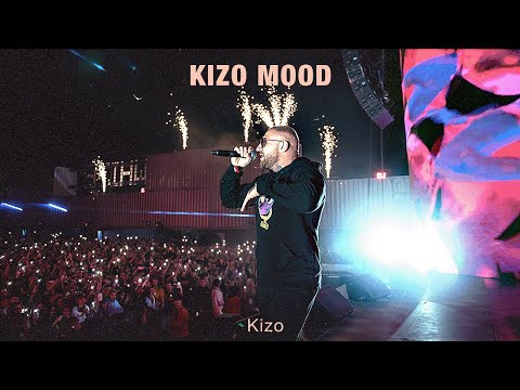 Kizo - KIZO MOOD (prod. BeMelo)