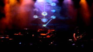 Halcyon Days - the Tea Party