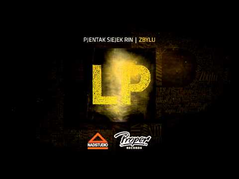 Pjentak Siejek Rin Zbylu - Wczoraj (feat. Marta Maksymiuk) (instrumental 2012) 88 BPM