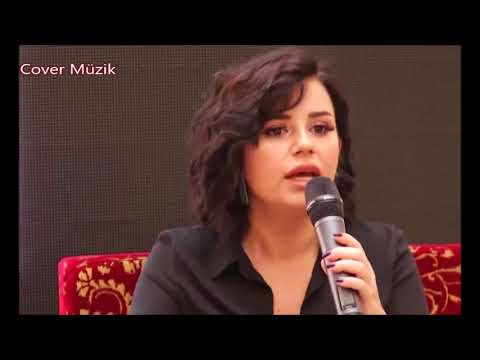 Merve Özbey - Kalbim Egede Kaldı (Sezen Aksu Cover)