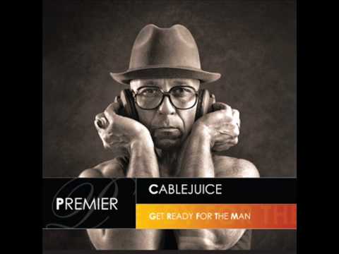 Cablejuice - Get Ready For The Man (D-Rashid & Roberto da Costa Remix) [HQ]