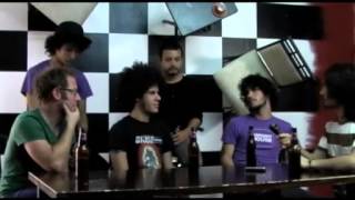 Zechs Marquise Interview (2011): Matt Embree Collab, SXSW &amp; Instrumental Rock | Ryan Minic