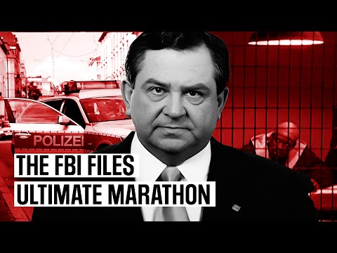 Crimes That Pushed The FBI To Their Limit 2 | The FBI Files