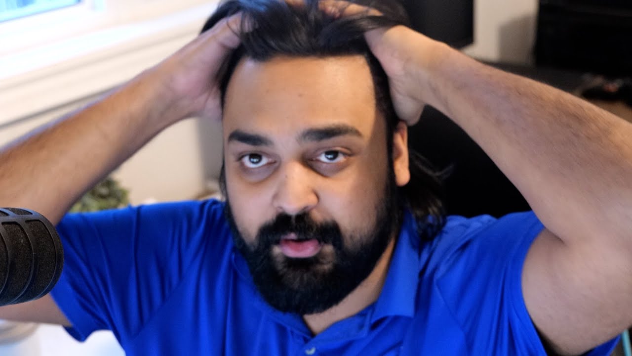 The FBI Is Going After Internet Archives Now...