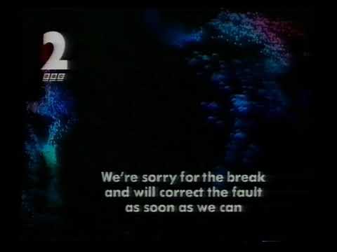 BBC2 | Breakdown | 1996