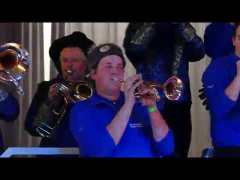 Donau-Fetzer beim Dämmerumzug in Daugendorf 2017 2. Video