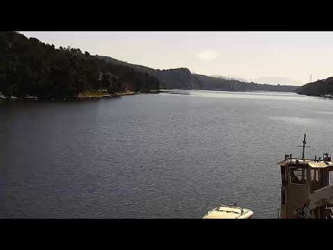 Zaton Village Webcam in Croatia