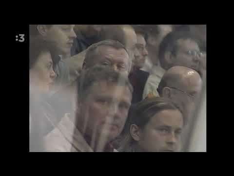 Slovenská extraliga 2004/2005 semifinále zápas č.6 Dukla Trenčín - HC Slovan Bratislava