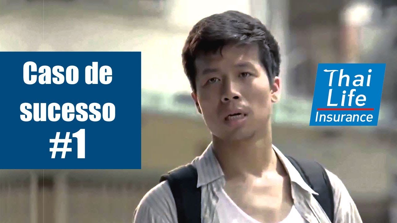 Caso de sucesso #1 - Thai Life