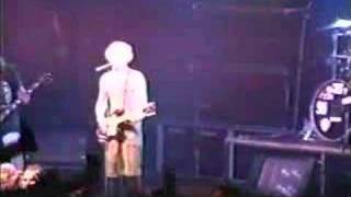 Alice In Chains - Hate To Feel - Live Hollywood &#39;92