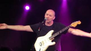 francis dunnery  Yellow Christian 26 10 14