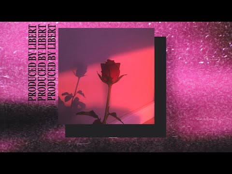 RISE UP立ち上がる~XXXTENTACION X JOEY BADASS X LOFI HIPHOP TYPE BEAT 2018(PROD.LIBERT)