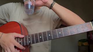 Download lagu Tutorial Intro & Chord Amtenar - Stay With Your Love mp3